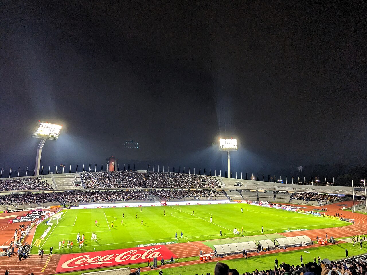 体育头条·赛事现场
